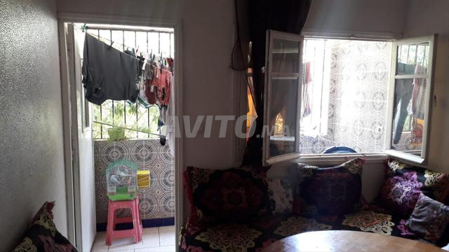 دار في حي طارق 1 المساحة 86 متر مربع - 2