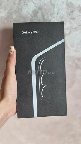 Samsung Galaxy S26 Plus 512Gb neuf - 2