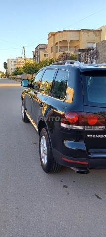 Touareg R5 1500dh taxe - 2