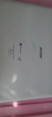 PC PORTABLE ACCENT - 2