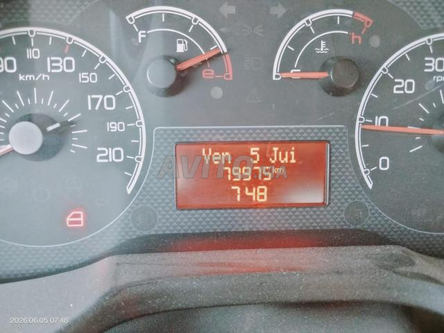 HYUNDAI I20 DIESEL MANUELLE 2021