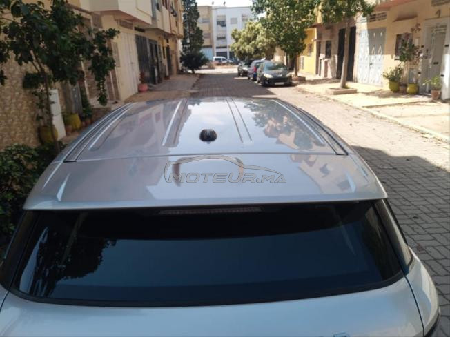 Land Rover Range Rover Evoque Diesel Automatique