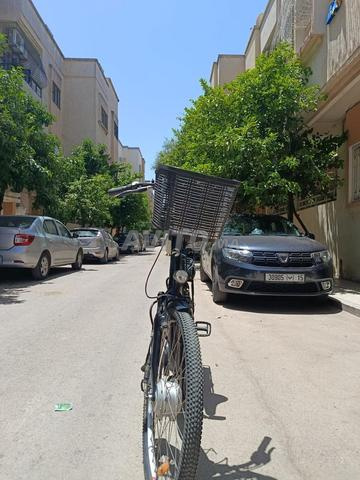 vélo électrique
