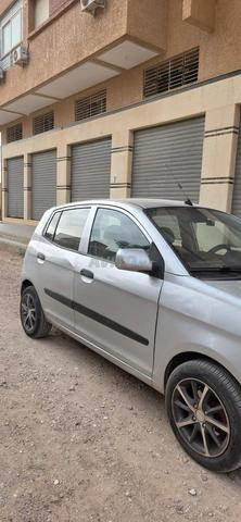 Kia Picanto - 2