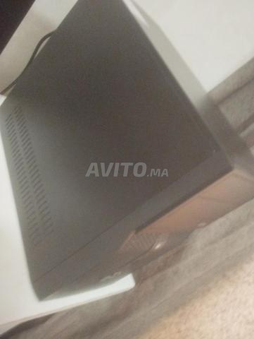 حاسوب فوجيتسو مع شاشة MSI 100 هرتز - 2