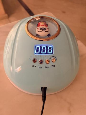 Lampe UV et accessoires - 2