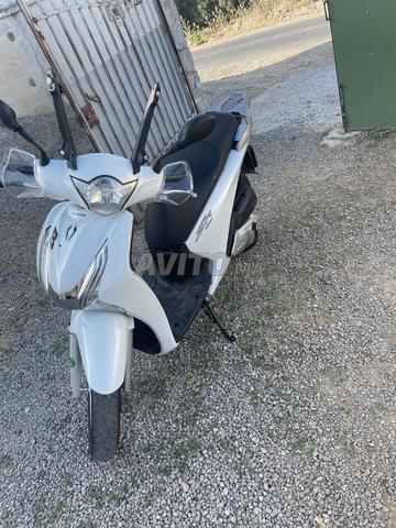 SH 125 cc modèle 2014 révisé 2023 - 2