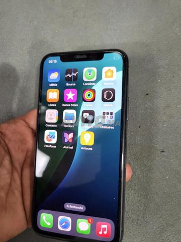 iPhone 11 Pro. 64G - 2