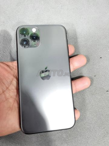 iPhone 11 Pro. 64G