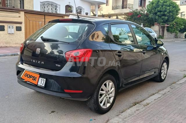 Seat Ibiza - 2