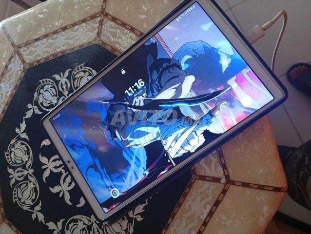 Tablette A7 Calaxy 32Go carte SIM - 2