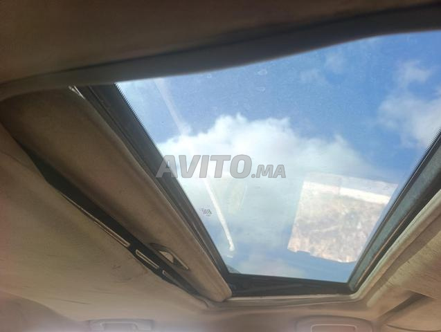 Nissan Pathfinder - 2