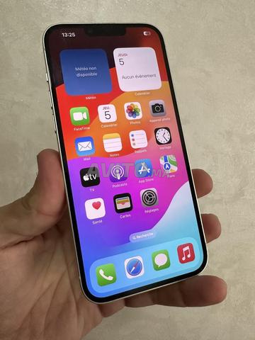 iPhone 14 Plus 128/89 - 2
