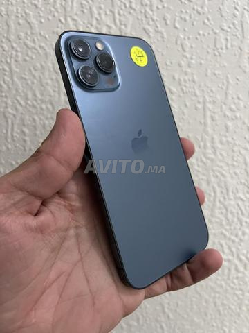 iPhone 13 Pro Max 128/89 - 2