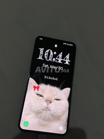 Samsung S22 à vendre bon état - 2
