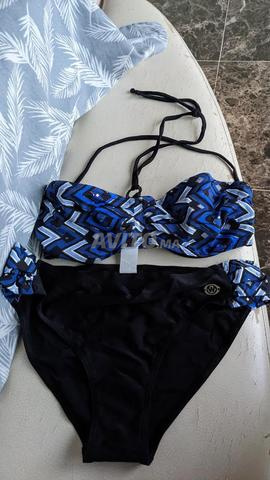 Maillot de bain femme - 2