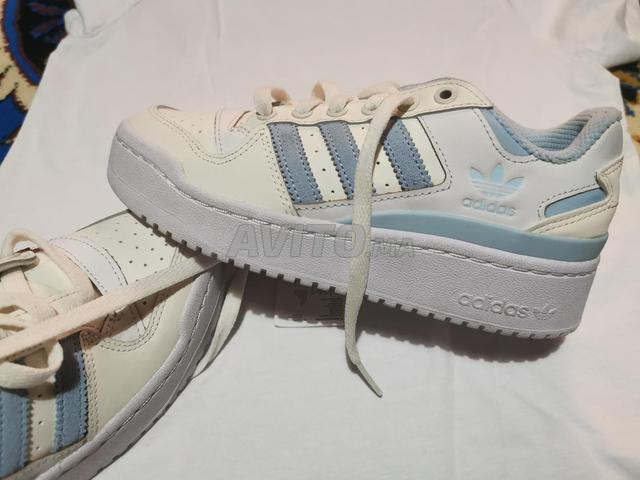 Espadrille Adidas - 2