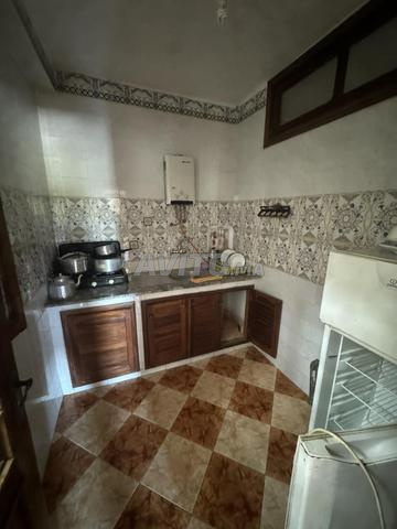 Appartement et studio Cabo Negro Martil