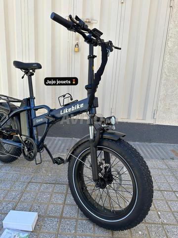 Vélo électrique Likebike Shine Pro - 2
