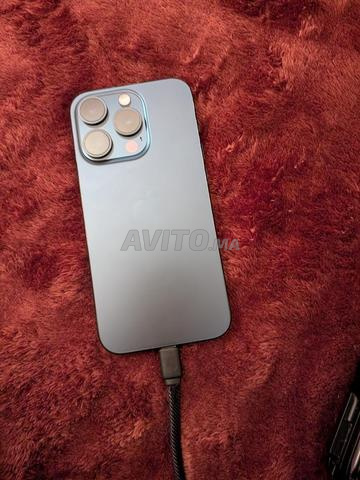 iPhone pro 15