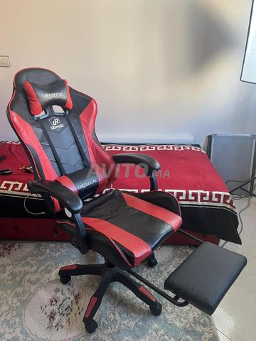 Chaise gaming - 2