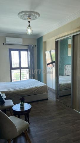 Appartement à vendre 75m² à Marrakech - 2