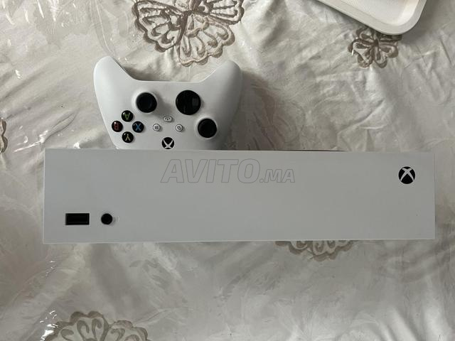 XBOX SÉRIE S - 2