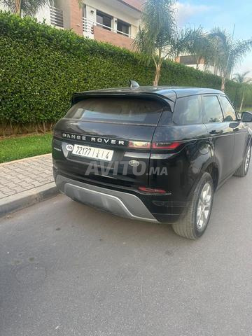 Range Rover Evoque 360000dh - 2