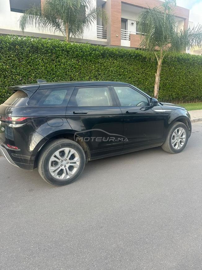 range rover evoque 360000dh 