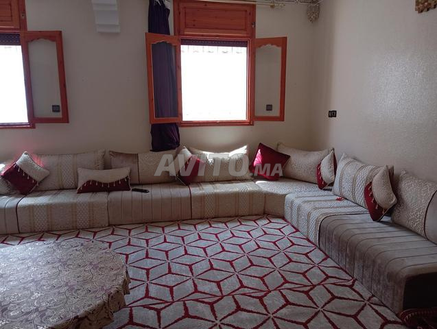 Quartier Kouira Guelmim