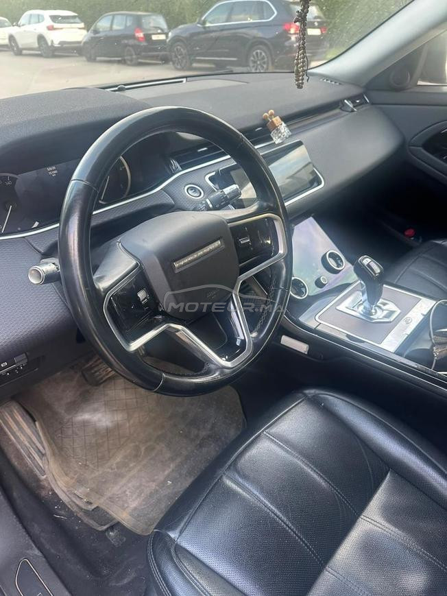 Evoque tres bon état 360000