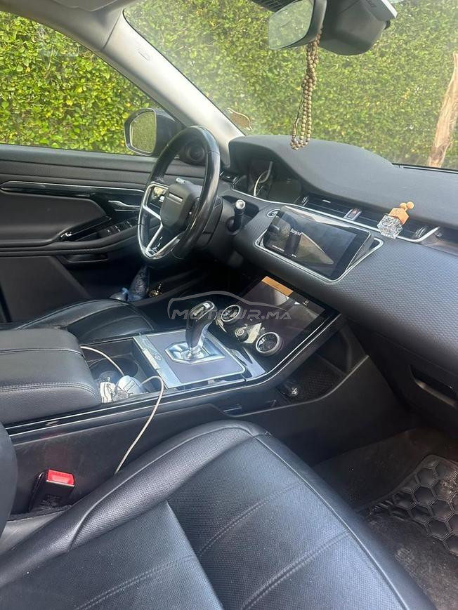 Evoque tres bon état 360000
