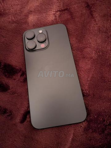 iPhone 15 Pro Max - 2
