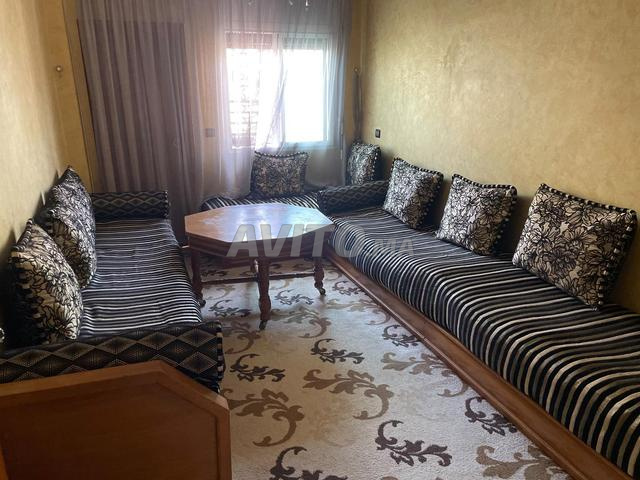 Salon marocain complet à vendre