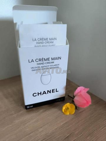 🎁 La crème main neuve Chanel - 2