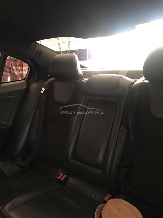 Volvo S60 Diesel Automatique 2016 à Rabat