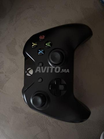Manette Xbox One