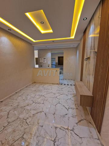 Appartement neuf 95m²