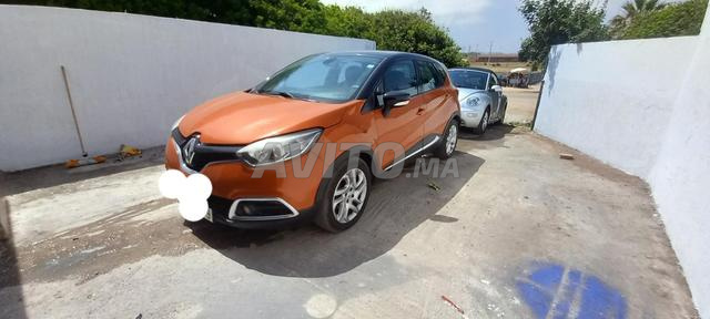 Renault Captur - 2