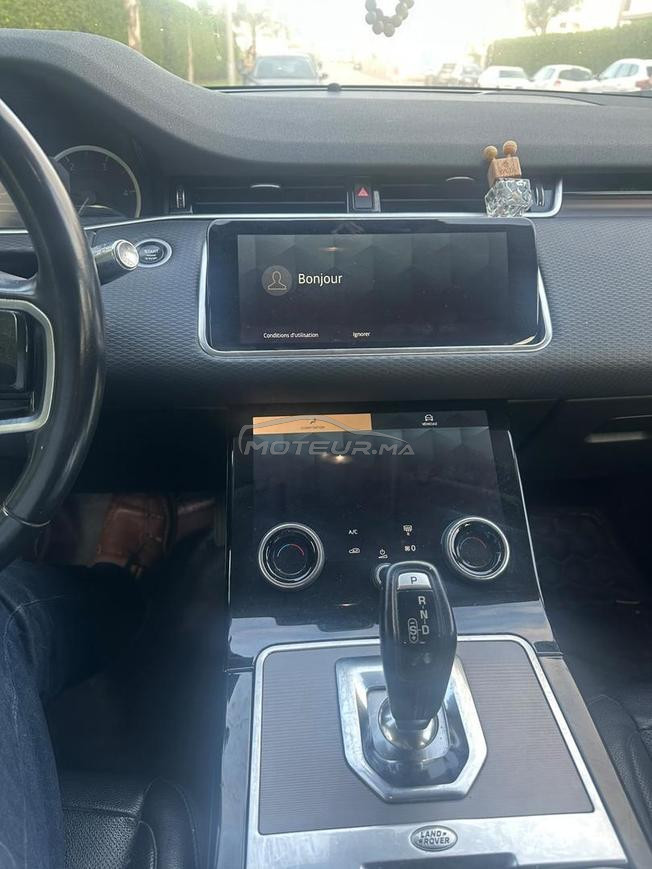 Range rover à vendre 