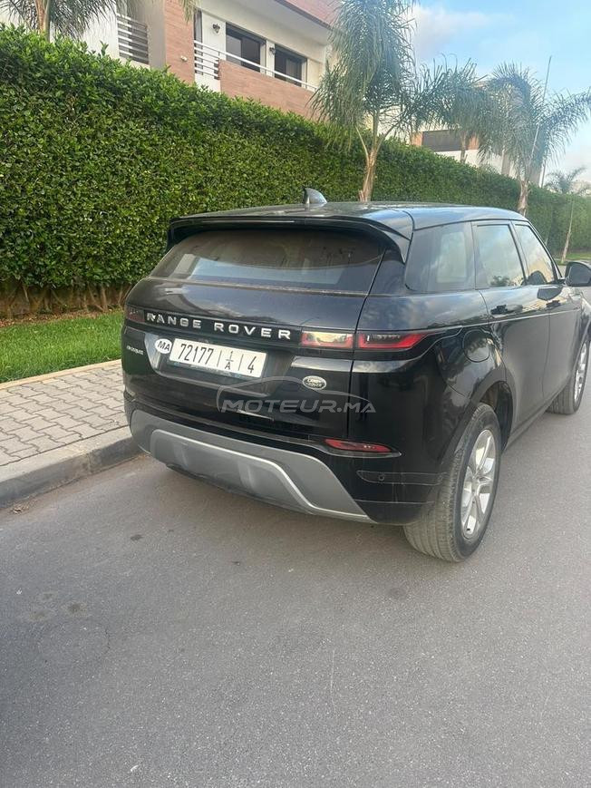Range rover à vendre 