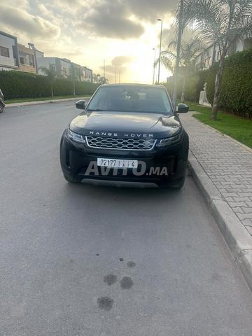 Range Rover à vendre - 2