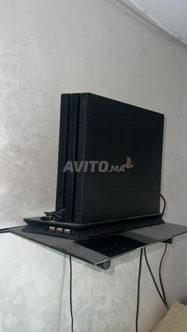 Playstation 4 Pro 1TB
