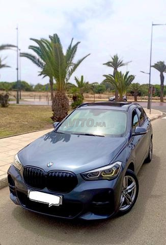BMW X1 2021 diesel pack M double toit