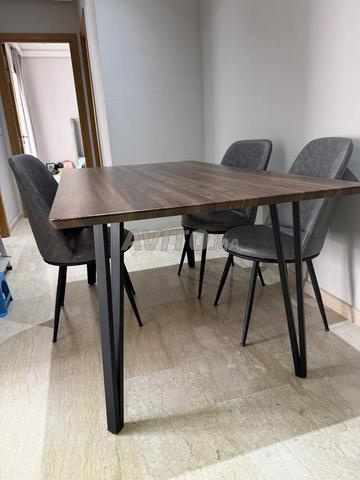 Salon complet à vendre - 2