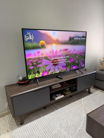 غرفة طعام للبيع 4 كراسي - 2