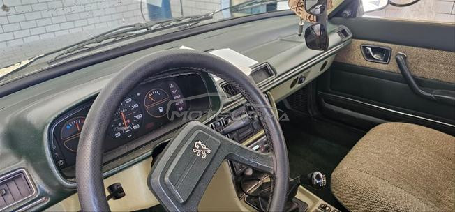 Voiture de collection