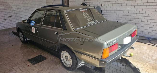 Voiture de collection
