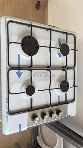 PLAQUE DE CUISSON - 2