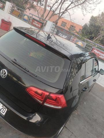 Excellente GOLF 7 économique